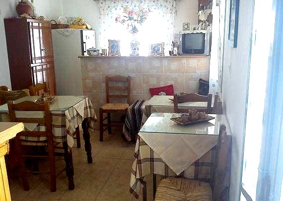 Stella Nomikou Apartments